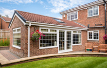 Drummersdale house extension leads