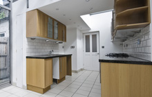 Drummersdale kitchen extension leads